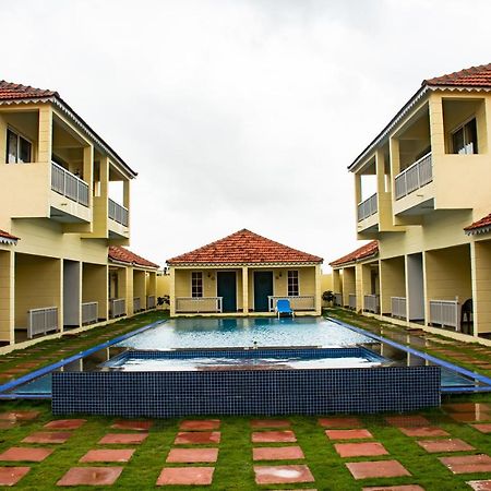 The Village Resort Mundra Esterno foto